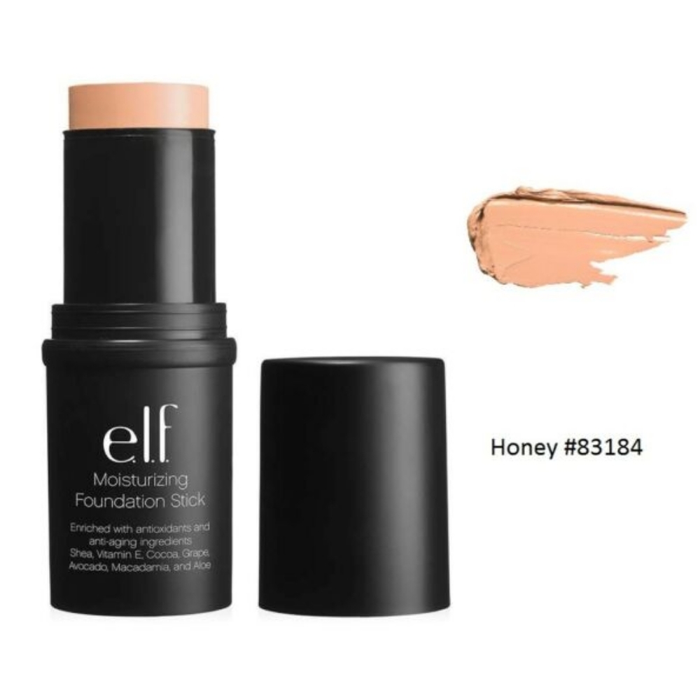 ELF Moisturizing Foundation Stick
